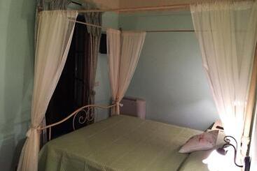 B&b 8380 Saturnia Terme