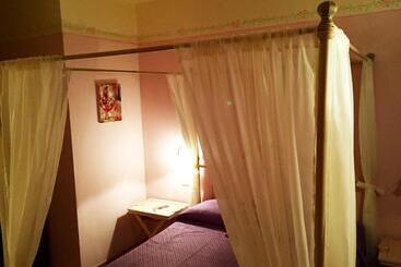 B&b 8380 Saturnia Terme