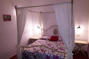 B&b 8380 Saturnia Terme