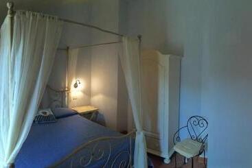 B&b 8380 Saturnia Terme