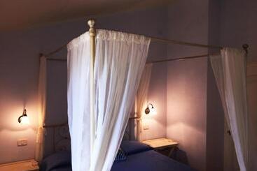 B&b 8380 Saturnia Terme