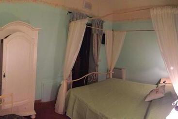 B&b 8380 Saturnia Terme