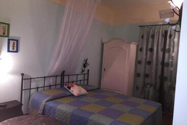B&b 8380 Saturnia Terme
