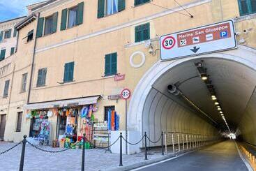 B&b Borgo