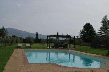 B&b Cuor Di Lavanda - Cannara