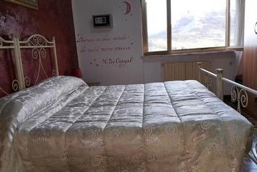 B&b   Affittacamere Da Pietro   Enna