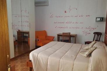 B&b   Affittacamere Da Pietro   Enna