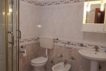 B&b Affittacamere Da Pietro Enna