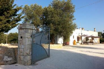 B&b Demetra