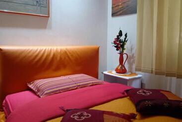 B&b Everest