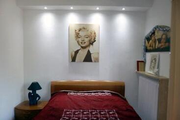 B&b Everest