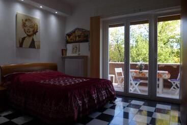 B&b Everest