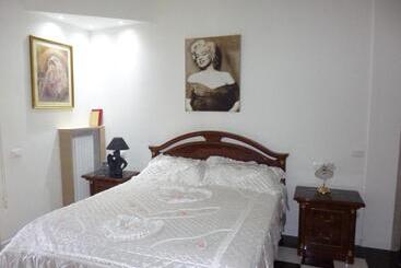 B&b Everest