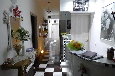 B&b Everest