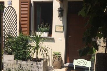 B&b Il Rustico