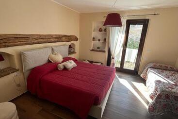 B&b La Dolce Sosta