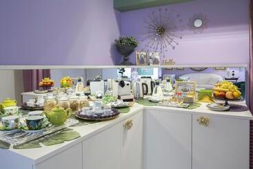 B&b Maison Biagetti