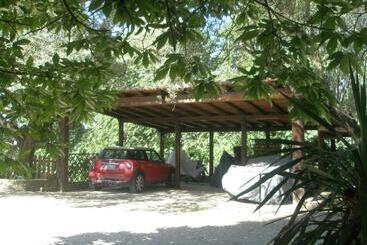 B&b Parco Di Veio