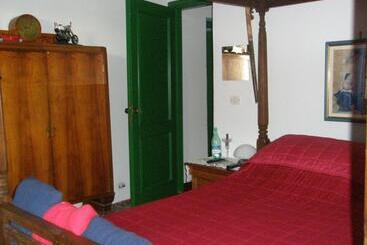 B&b Parco Di Veio