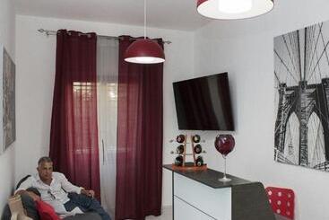 تختخواب و صبحانه Beatrice Home