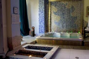 تختخواب و صبحانه Beatrice Home