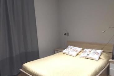 تختخواب و صبحانه Chiossone Suites