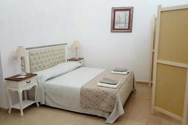 צימר Palazzo Cavoti