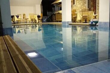 تختخواب و صبحانه Villa Betta