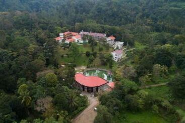 Broad Bean Resort & Spa
