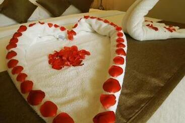 Broad Bean Resort & Spa