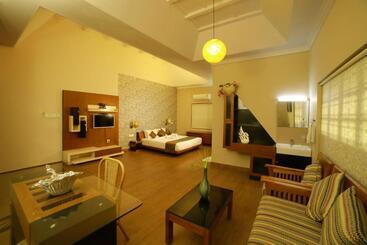 Broad Bean Resort & Spa