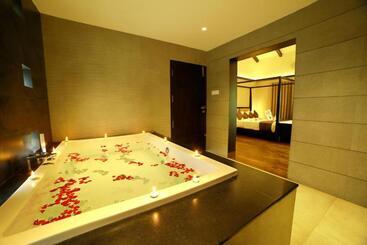 Broad Bean Resort & Spa
