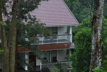 Broad Bean Resort & Spa