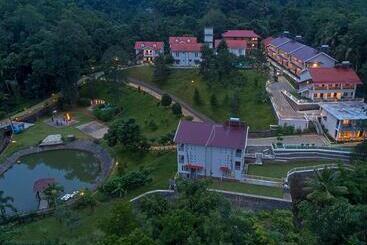 Broad Bean Resort & Spa