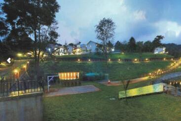 Broad Bean Resort & Spa