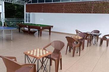 Broad Bean Resort & Spa