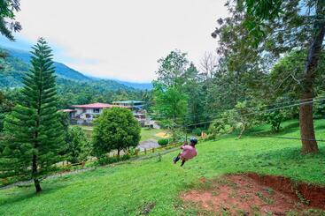 Broad Bean Resort & Spa