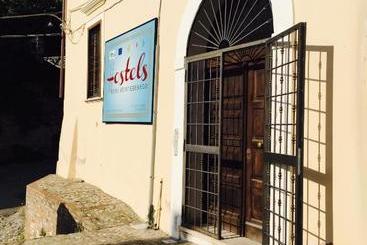 Hostels Euro Mediterraneo