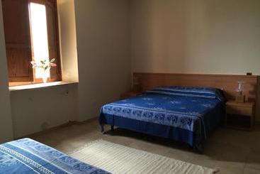 Hostels Euro Mediterraneo