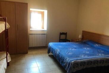 Hostels Euro Mediterraneo