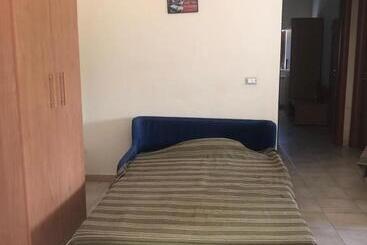 Hostels Euro Mediterraneo