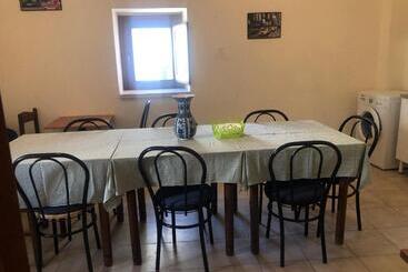 Hostels Euro Mediterraneo