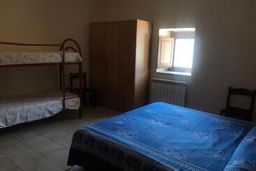 Hostels Euro Mediterraneo