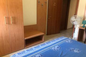 Hostels Euro Mediterraneo