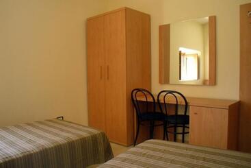 Hostels Euro Mediterraneo