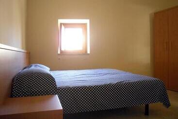 Hostels Euro Mediterraneo