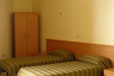 Hostels Euro Mediterraneo