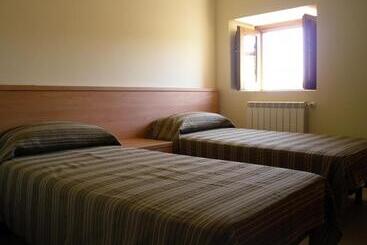 Hostels Euro Mediterraneo