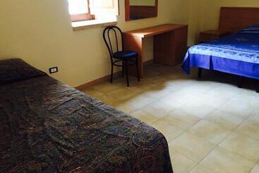 Hostels Euro Mediterraneo