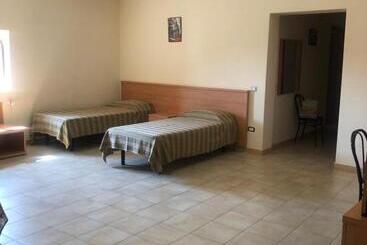 Hostels Euro Mediterraneo